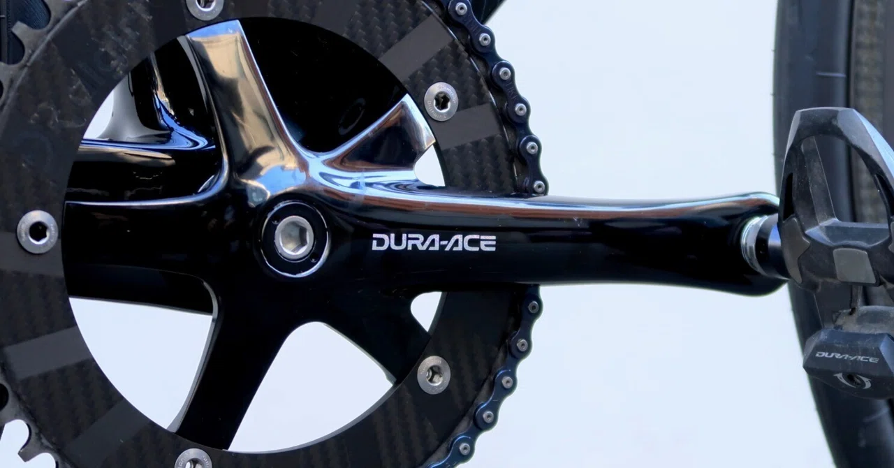 DURA-ACE クランクセット ピスト 楽天市場】デュラエース クランク ピストの通販