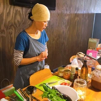 調味料革命家ぴきにき未希