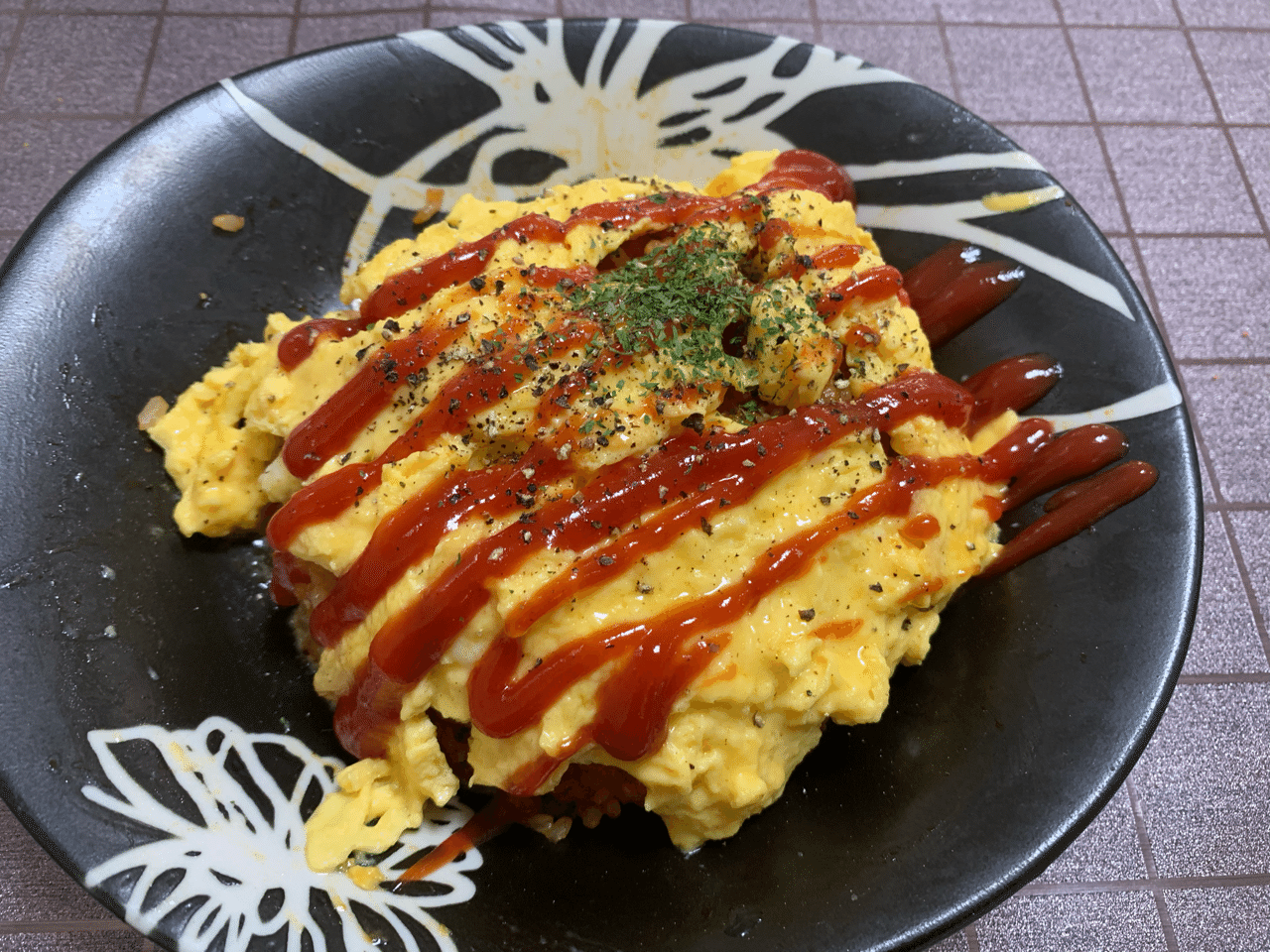 ベーコンがなくて 料理人m Note