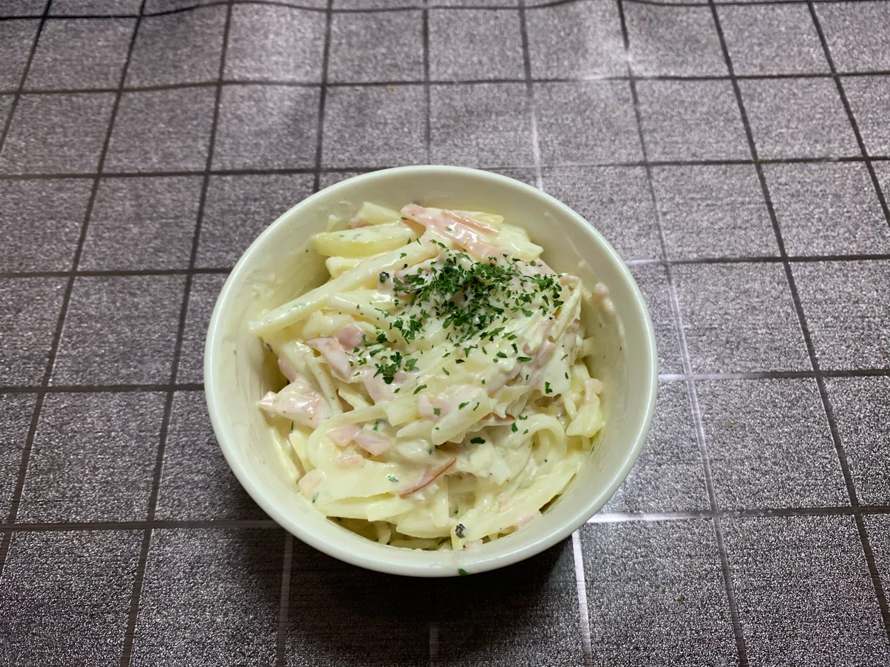ベーコンがなくて 料理人m Note ベーコンがなくて 料理人m Note
