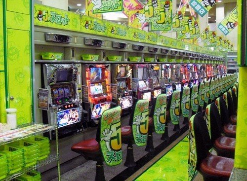 パチスロ初心者必見 正しい遊び方ガイド 雷電 Note