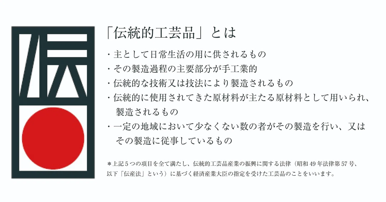 日本中の伝統的工芸品を紹介／2024.10.17版｜福井県の伝統工芸アイドル 
