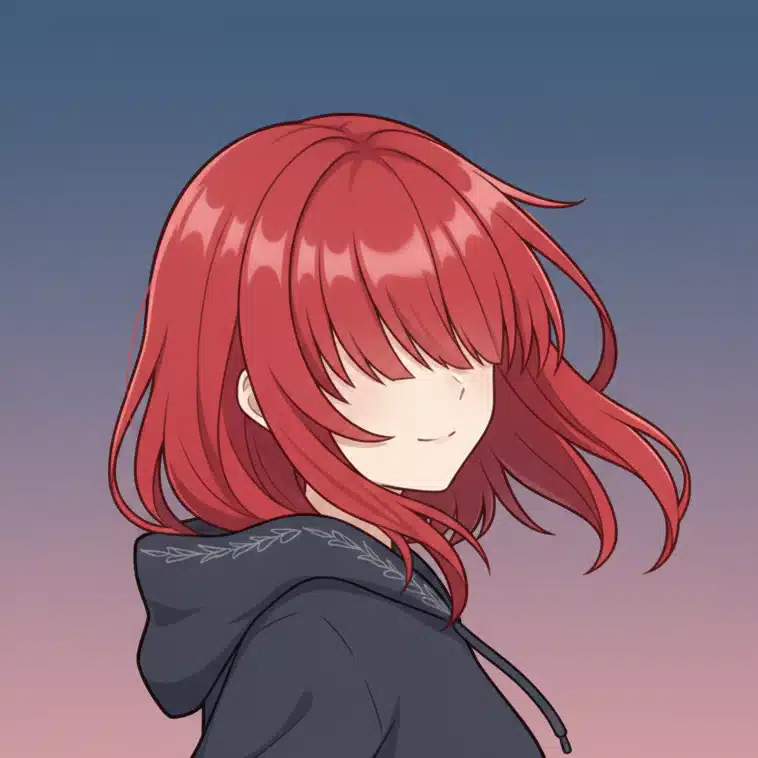 緋月カナデ｜✒️小説投稿中