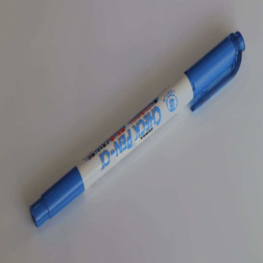 筆箱紹介6｜!meka