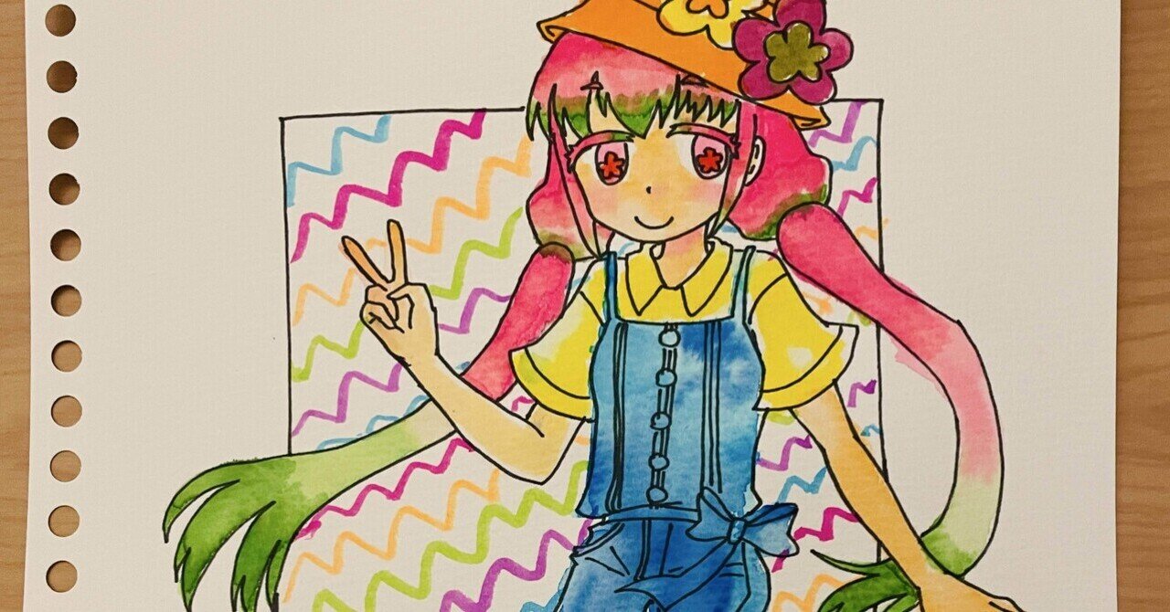 満さま専用✧︎*。 手描きイラスト ＋ おまとめ お絵描き - 2025-11｜星松錦｜note