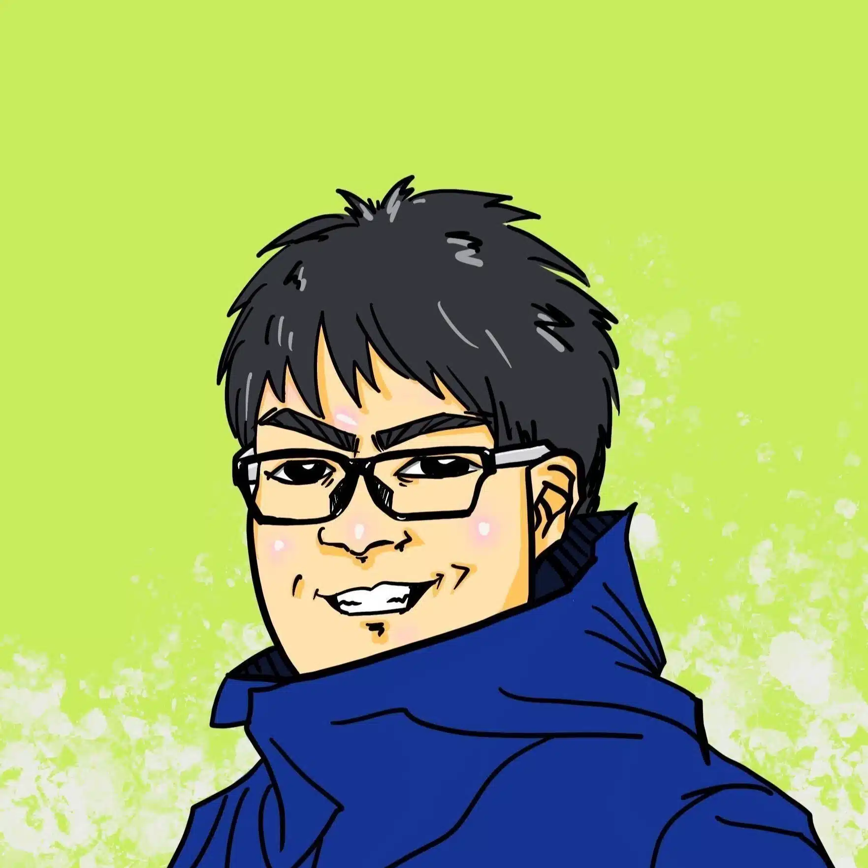 Yuki Watanabe