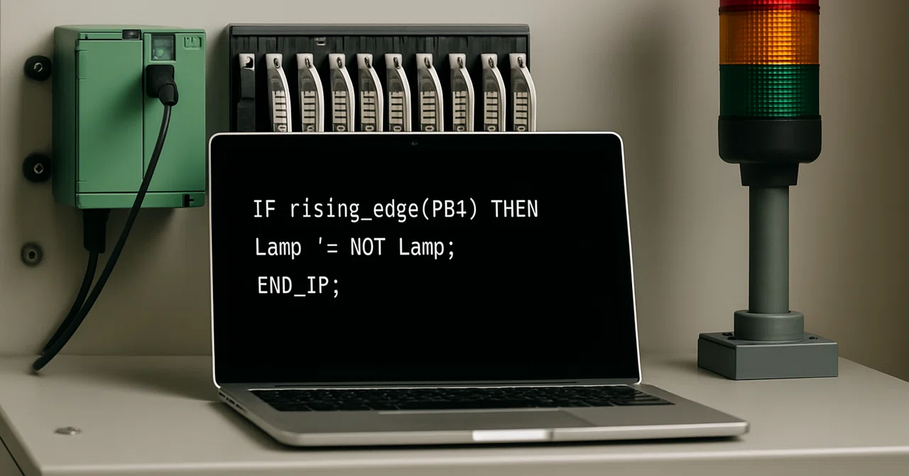 The Future of PLC Development Lies in 