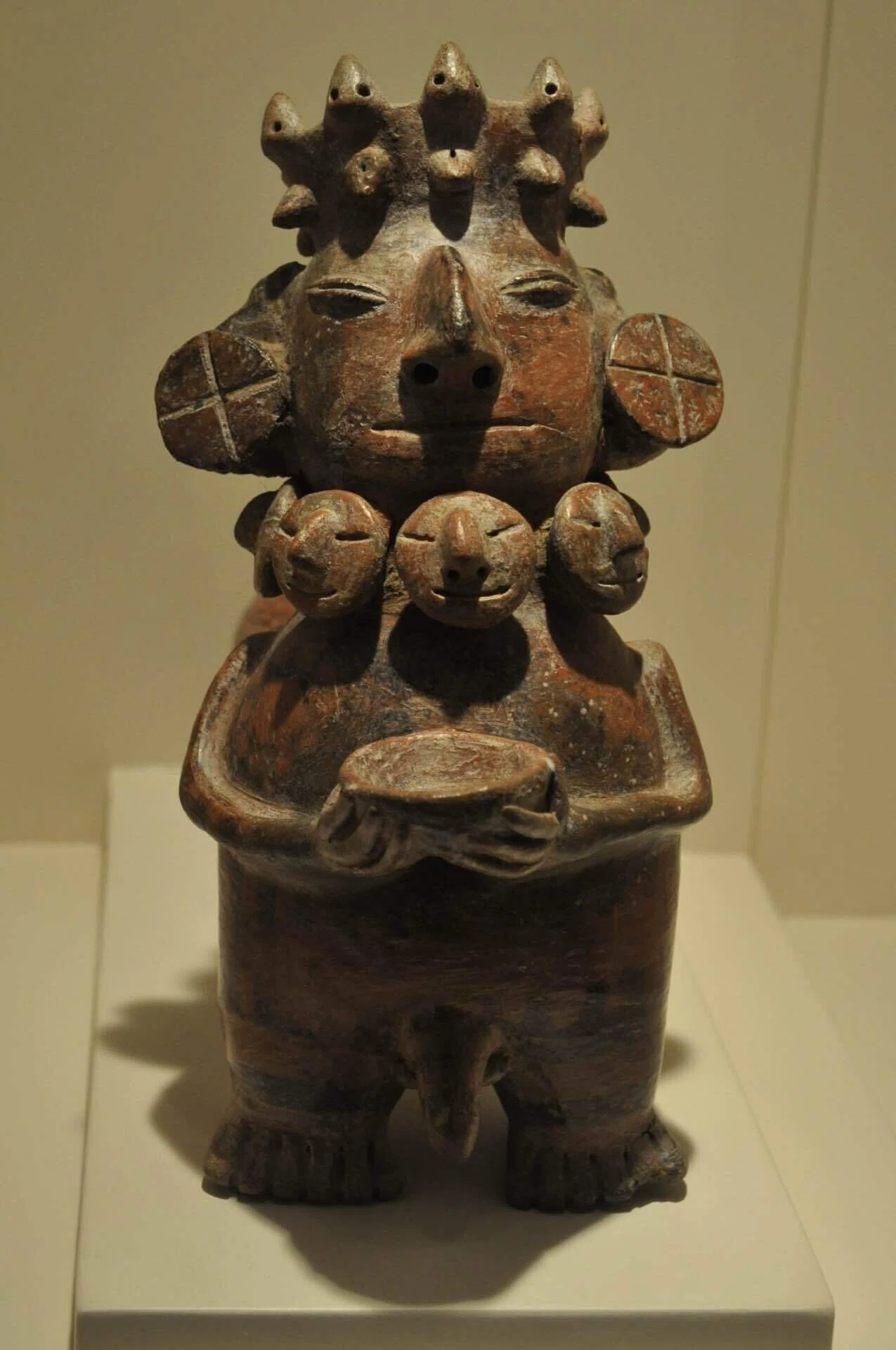 ペルー旅行記②お宝豊富なラルコ博物館の何をみせてくれるんだい？｜美