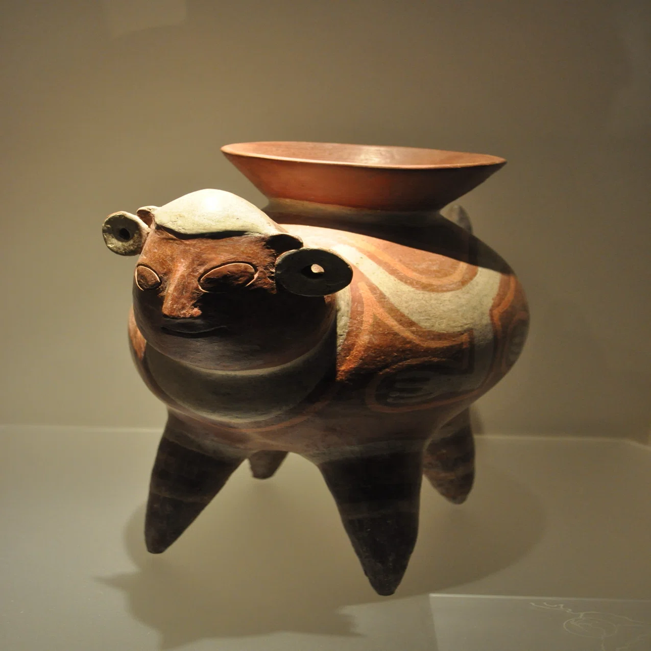 ペルー旅行記②お宝豊富なラルコ博物館の何をみせてくれるんだい？｜美