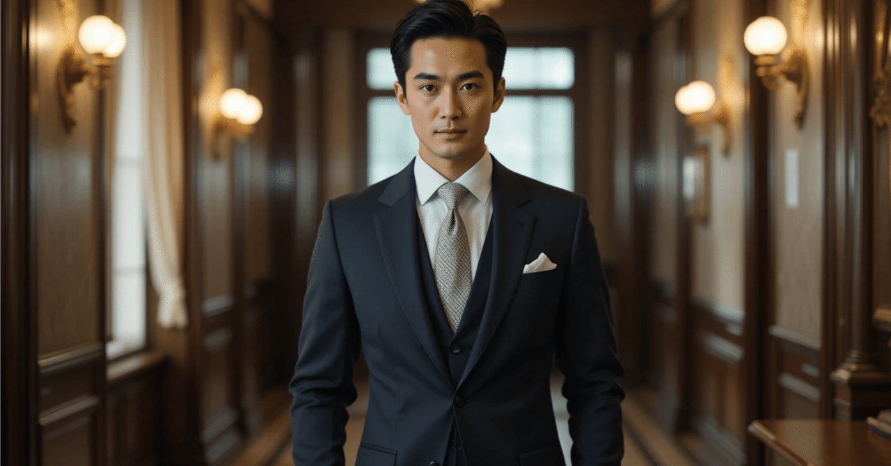 「おつに気取る」とは? - 皮肉と洒落が混ざる奥深い言葉|天地の鮫缶