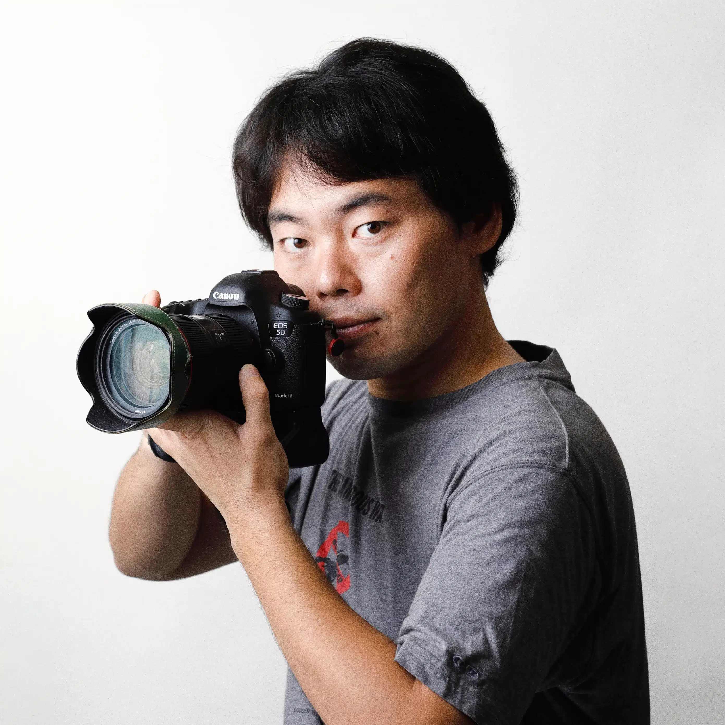 今村拓馬/フォトグラファー