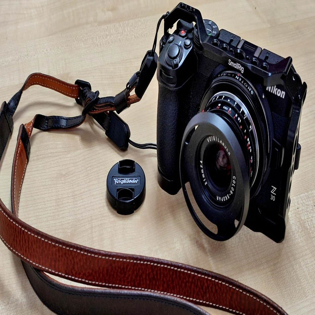 Nikon Canon マニュアルレンズ まとめ 8個 2001 ニコンZ30の使いこなし | マニュアルレンズを使う｜カナオ