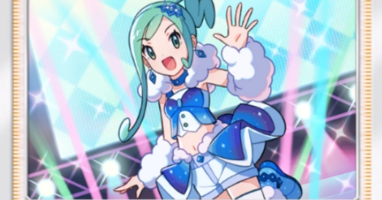 ゲームゆるプレイ日記）ポケポケ開封チャレンジ「ルチア」（YouTube