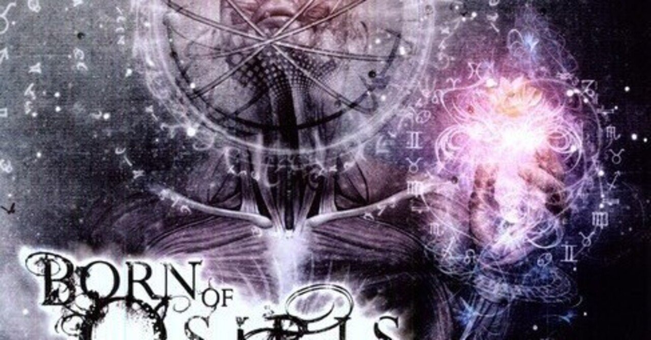 シュレッドと電子音が出会ったスメリアン・コアの 