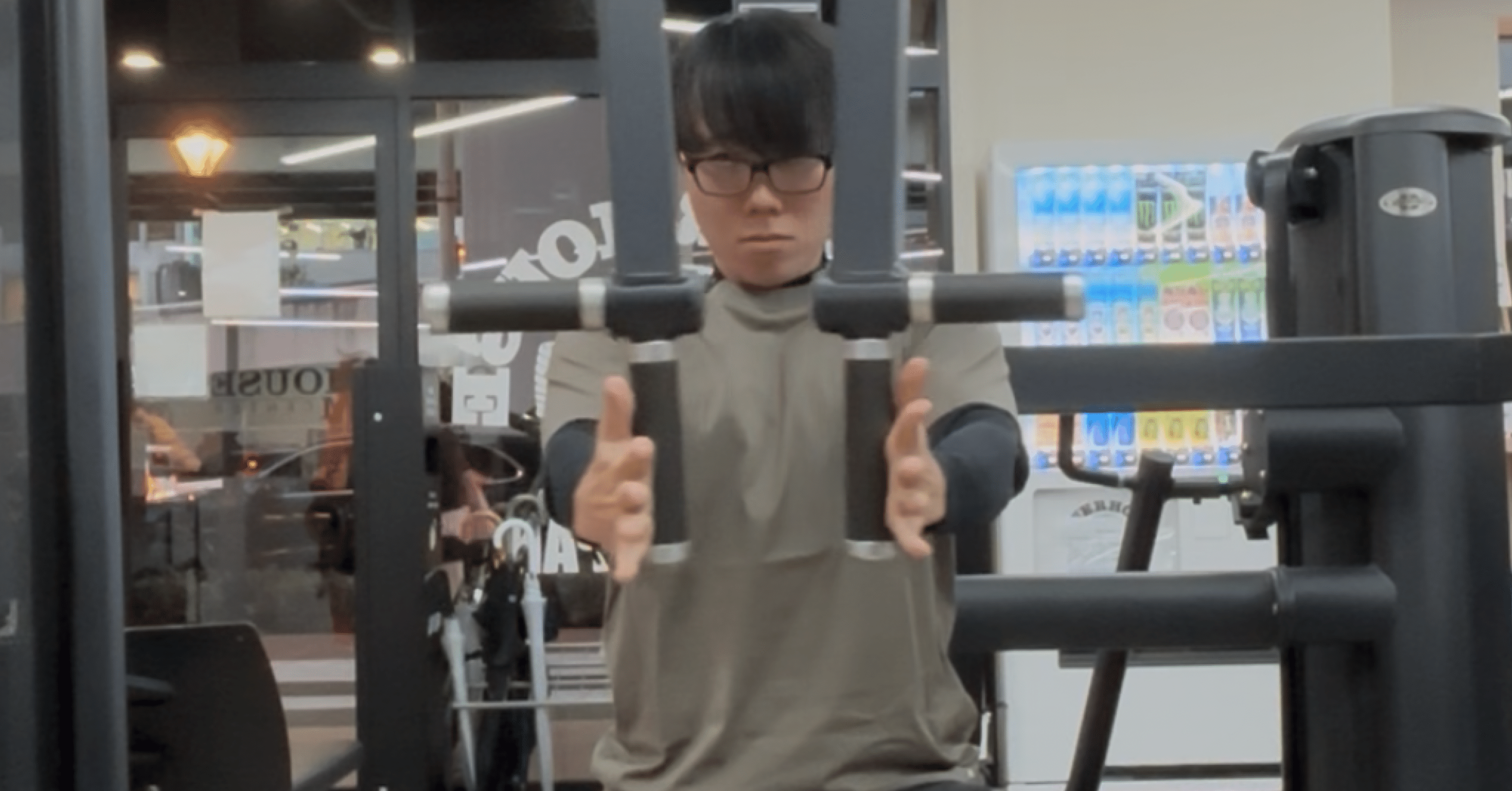 11/14 筋トレ記録｜たつや/自分磨きを追求する男