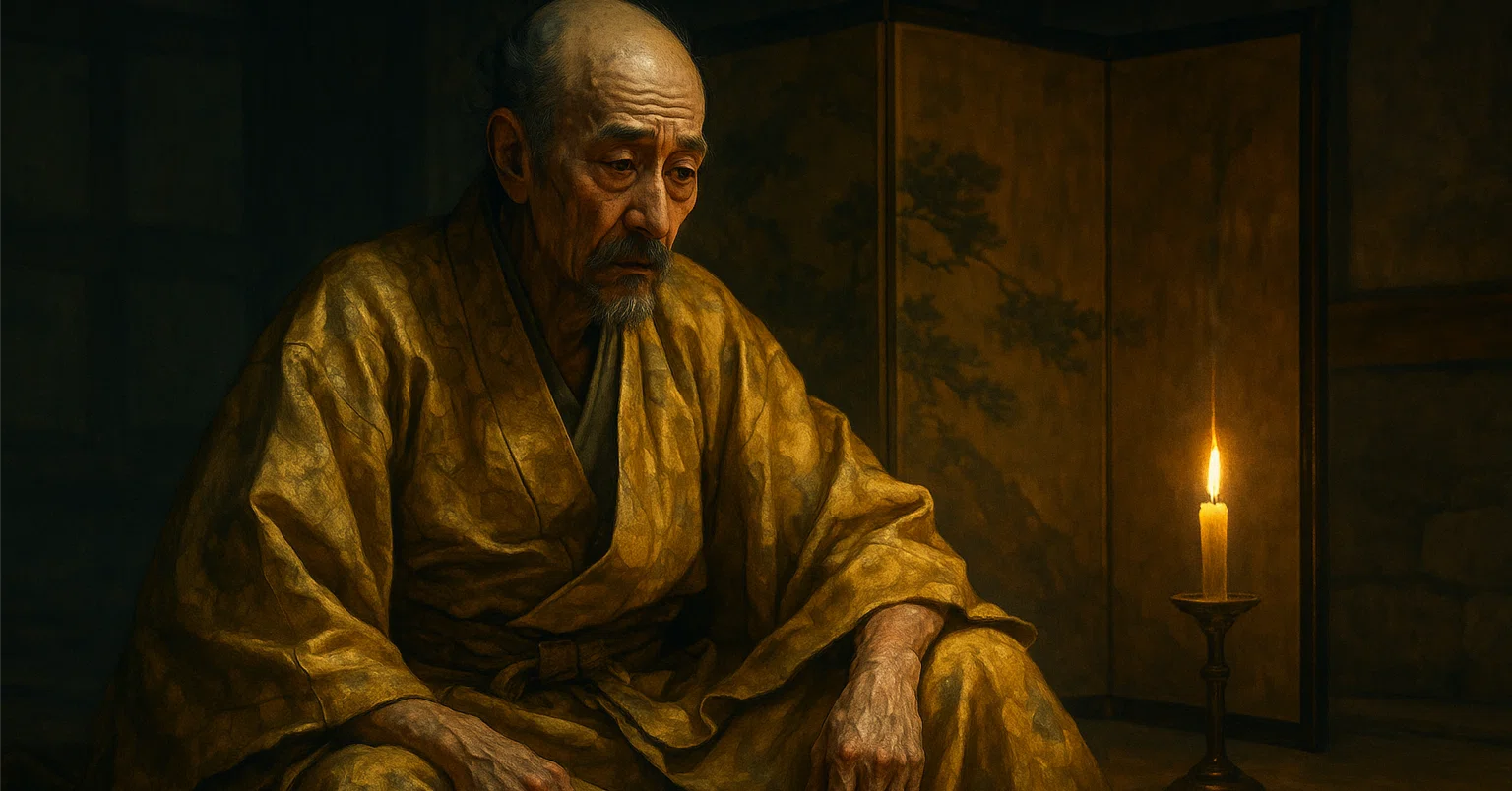 豊臣 秀吉 死因
