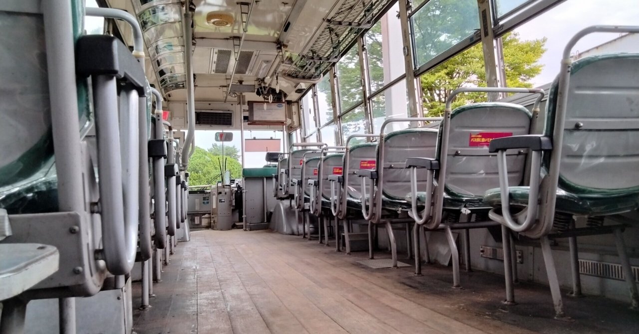 バス広告100年の歩み──日本の街を彩る広告の歴史