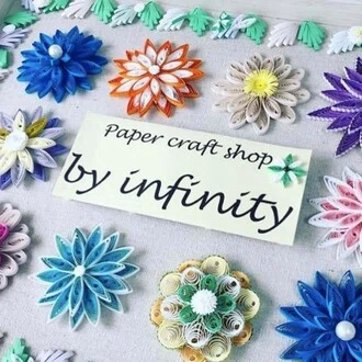 by infinity|note