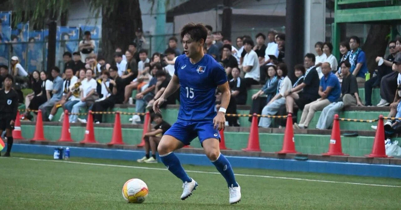 9 成長 齋藤隼人（4年/湘南U-18）｜東海大学体育会サッカー部