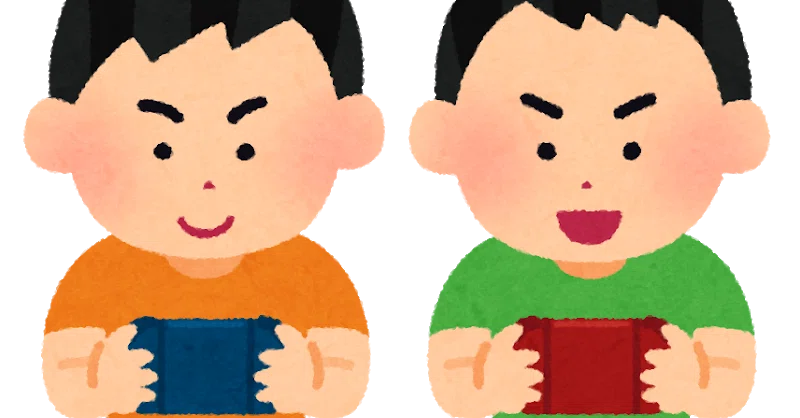 余談 ゲームで強いポケモンを育てよう わっと ポケカイベントオーガナイザー Note