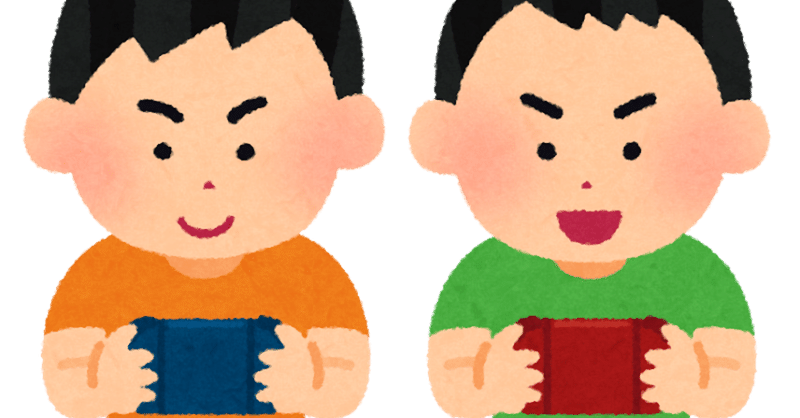 余談 ゲームで強いポケモンを育てよう わっと ポケカイベントオーガナイザー Note