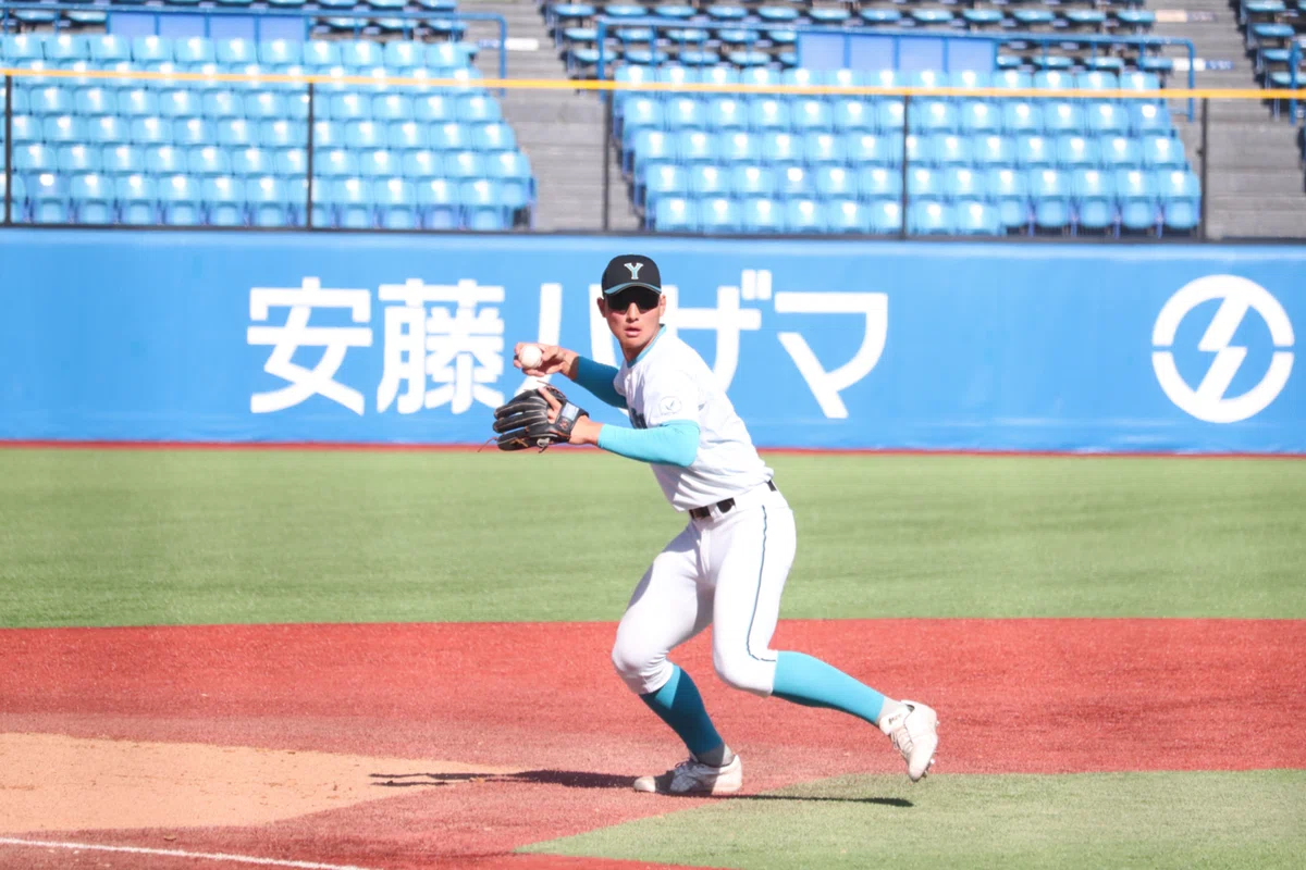 20251114 神宮大会観戦録 Day1｜初日から名場面ラッシュ｜mako