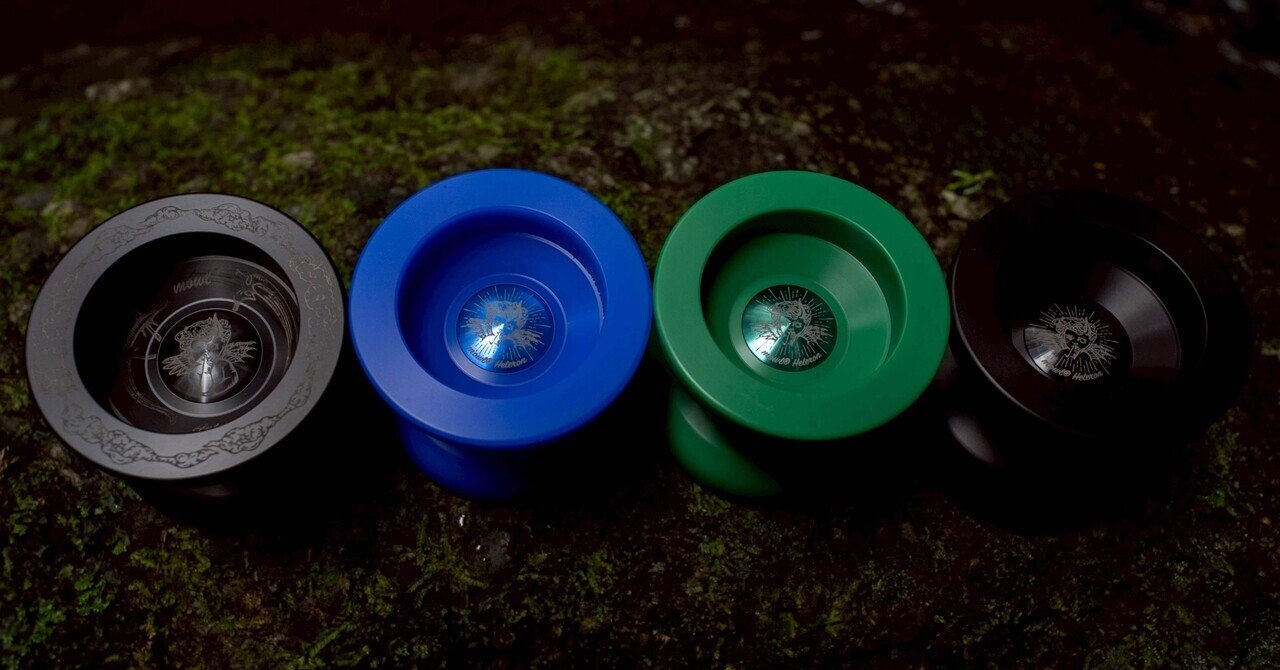 Heterogeneityのアナザーバージョン?｜Kenta Kushiro