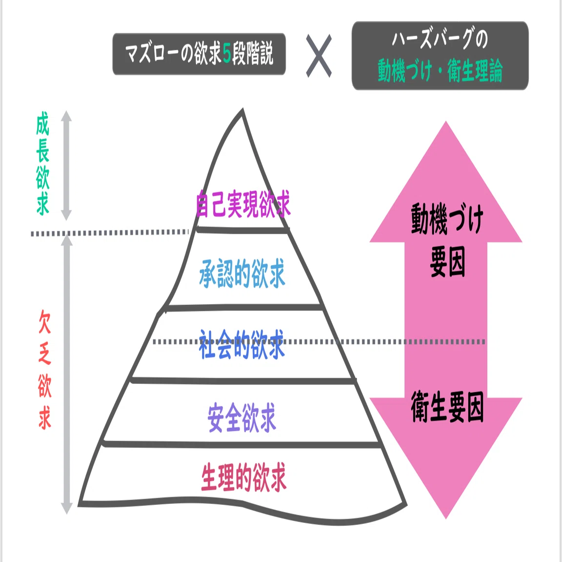 後編】承認？自己実現？そんなの今はどうでもいい。今企業が取り組む