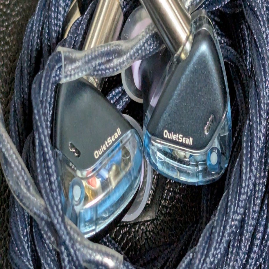 ROSESELSA QuietSea 2｜1192bakuhu_audio