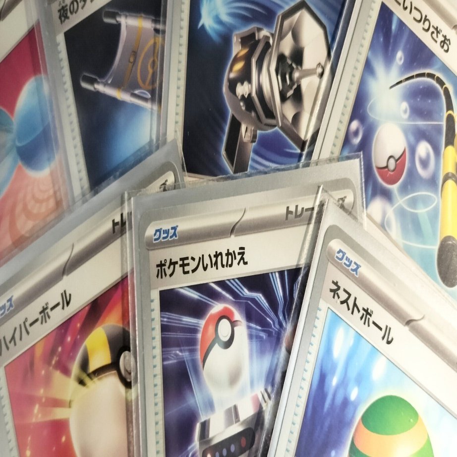 ポケカ新弾前必見！メガカイリューexで実践する「好きなポケモンで