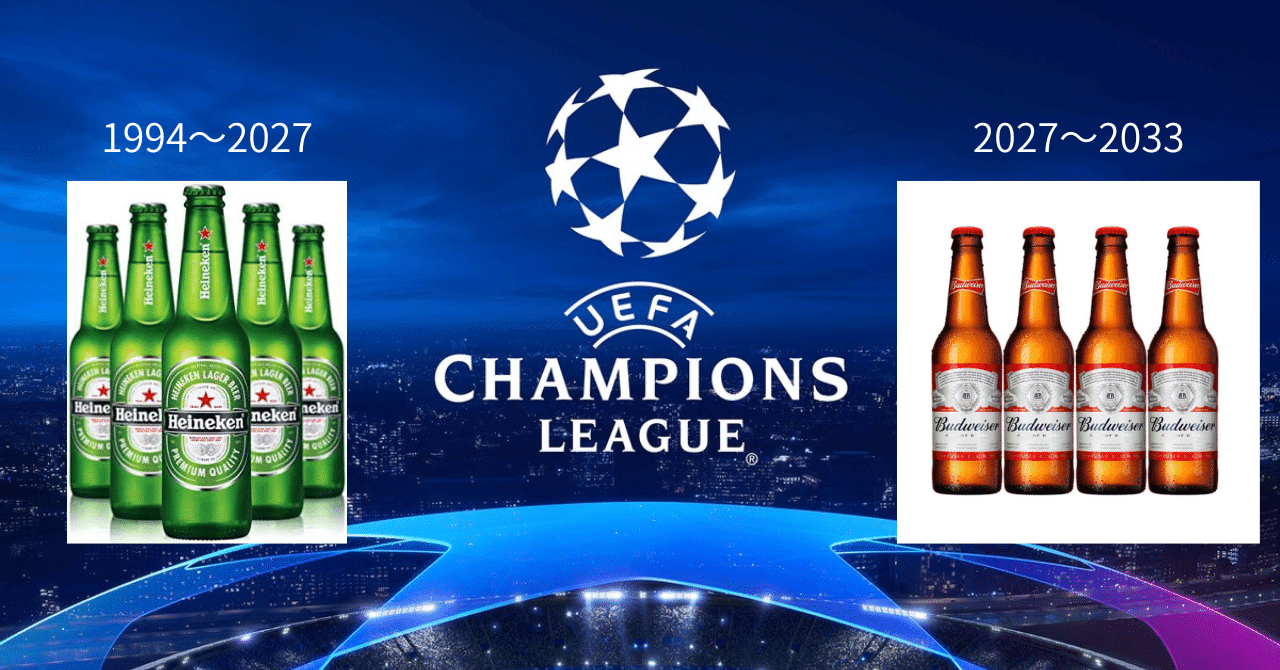 ハイネケン UEFA チャンピョンズリーグ 決勝 グラス6個 2015 ベルリン ハイネケン「UEFAチャンピオンズリーグデザインボトル」発売記念