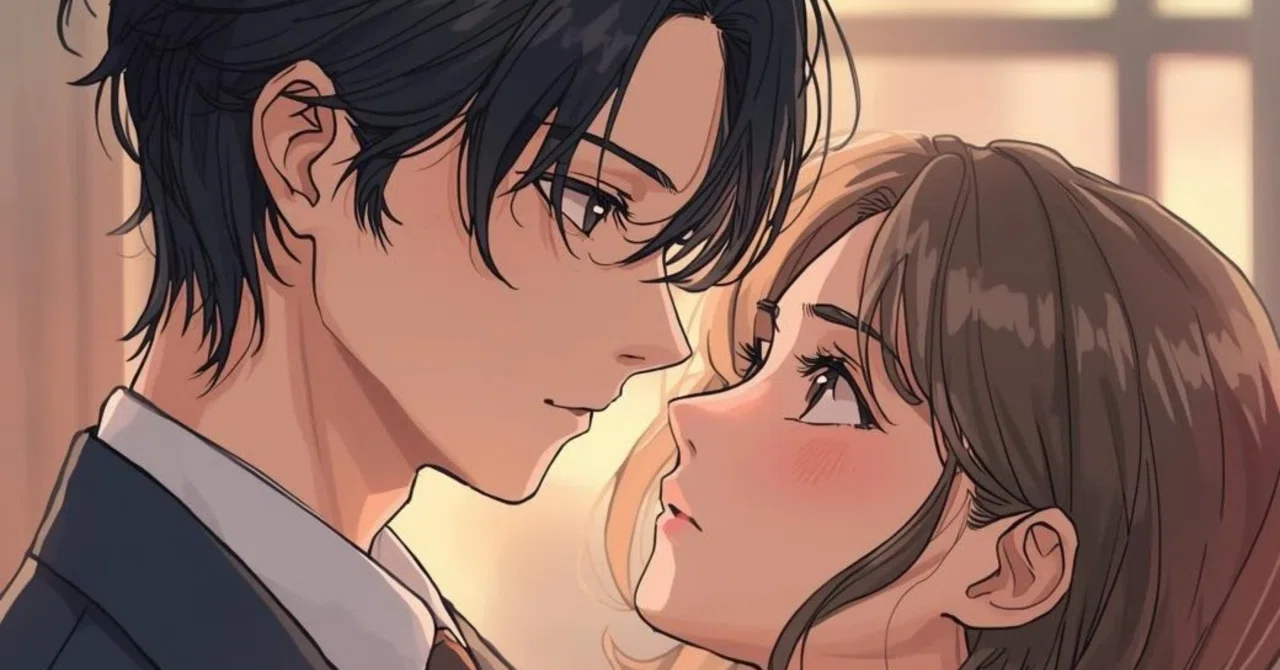 第4話 隠れSな後輩くんは、今夜もいたしてくれない～年下御曹司×寸止め契約の溺愛～｜葉月すい