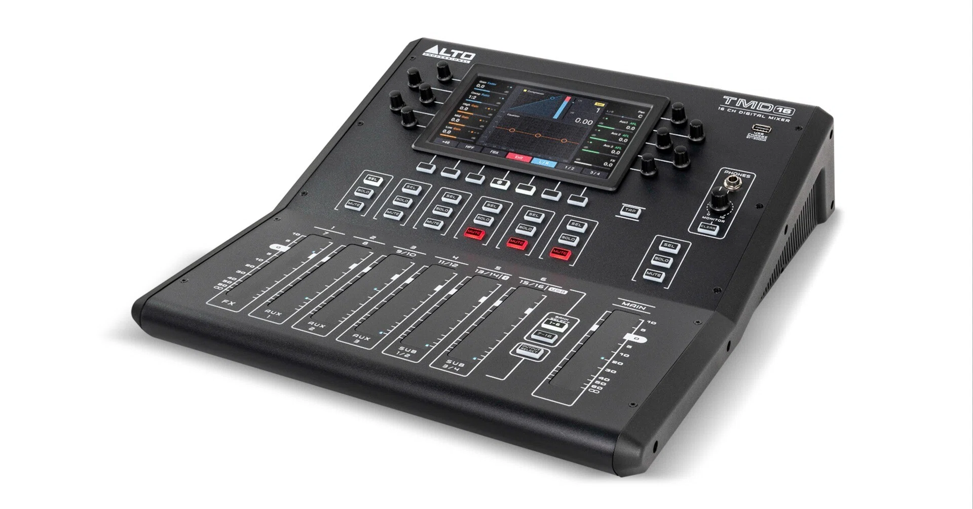 ALTO Professional TMX160DFX パワードミキサー ALTO PROFESSIONAL 型番 TMX160DFX パワードミキサー Yahoo