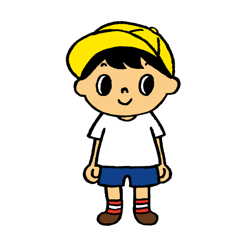 キャラクター どじた をデザインしました 江川 南 インターンコーディネーター グラフィックデザイナー Note キャラクター どじた をデザインしました 江川 南 インターンコーディネーター グラフィックデザイナー Note