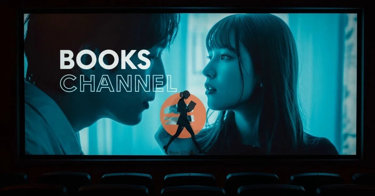 BooksChがAmazon+公式Shopでお届けするパンフレットコレクション: 映画