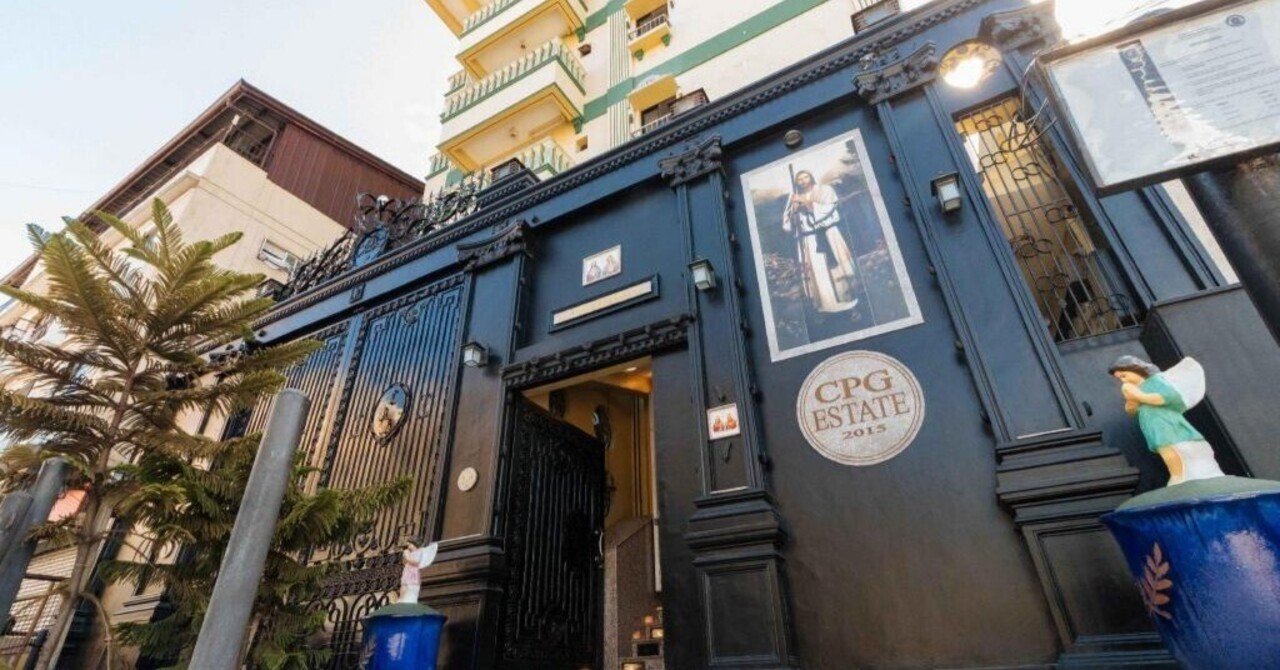 マニラボニファシオ グローバル シティ口コミ人気ホテルランキングTOP7！みんなの評価は？｜とんとろホテル散歩道