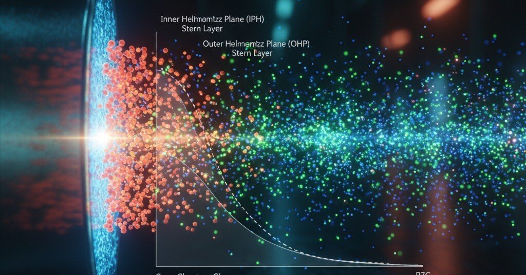 電気二重層と電極反応機構　絶版物 8b0d62691dd1dd25b3addd89c8e5ad