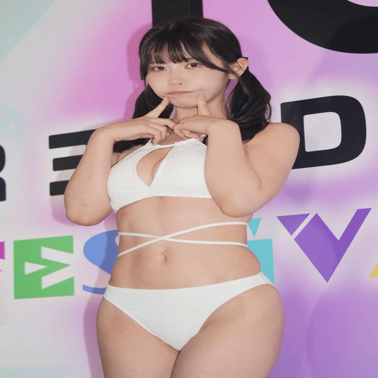 2025.06.13 トレガルフェス2025 葵いぶきさん｜ゆうたん