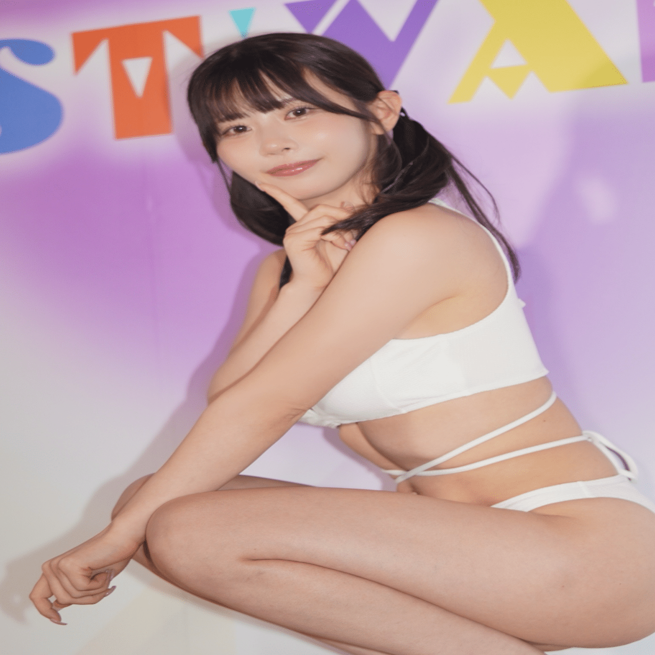 FAMILY オンラインくじ　葵いぶき　2025 2025.06.13 トレガルフェス2025 葵いぶきさん｜ゆうたん