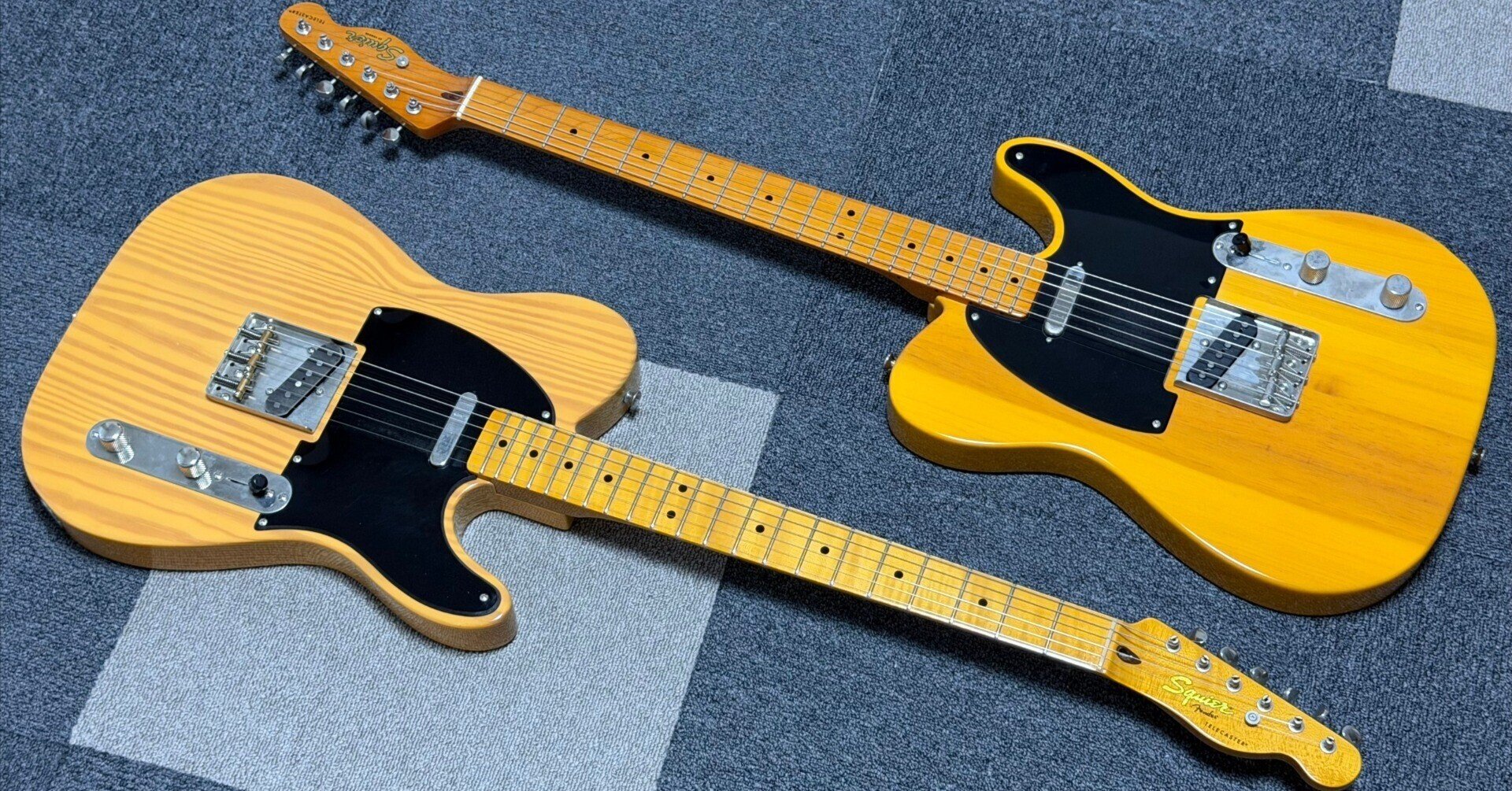 クラシックなテレキャスターサウンドが欲しければClassic Vibe '50s クラシックなテレキャスターサウンドが欲しければClassic Vibe '50s