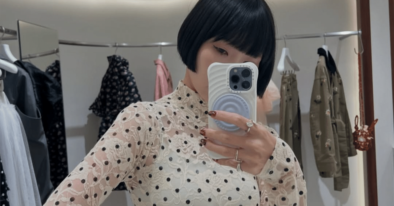 poppy【あさぎーにょブランド】 poppyデザイナー・あさぎーにょさん①】YouTuber/アーティストetc