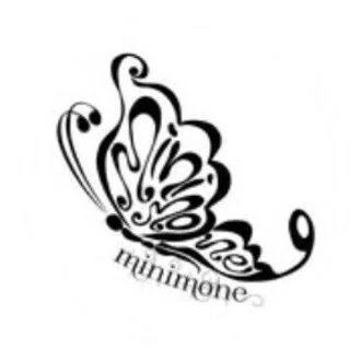 社交ダンス衣装クリエイターminimone