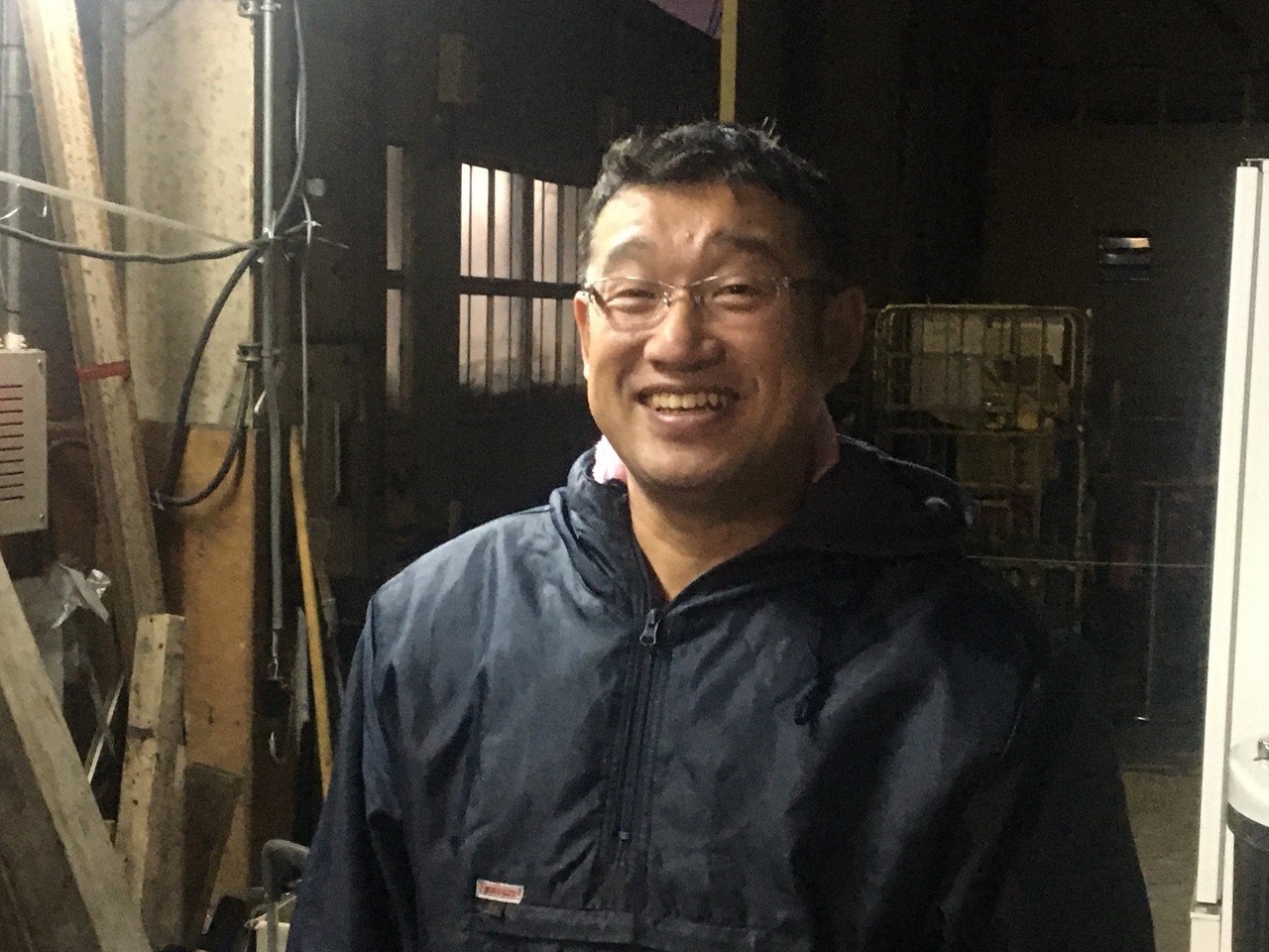 最後の 学び のためにオレはテンポスを卒業する テンポスグループ Note