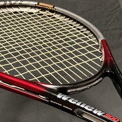 テニスの王子様】跡部景吾のラケット徹底解説｜ラケットマン