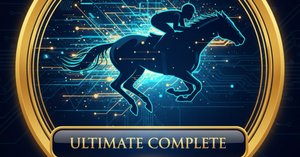 競馬予想システム ソフトインストールCD 地方競馬11/17｜川崎競馬8～12R【8R無料公開】｜👑自信度B~S👑 ｜HIT