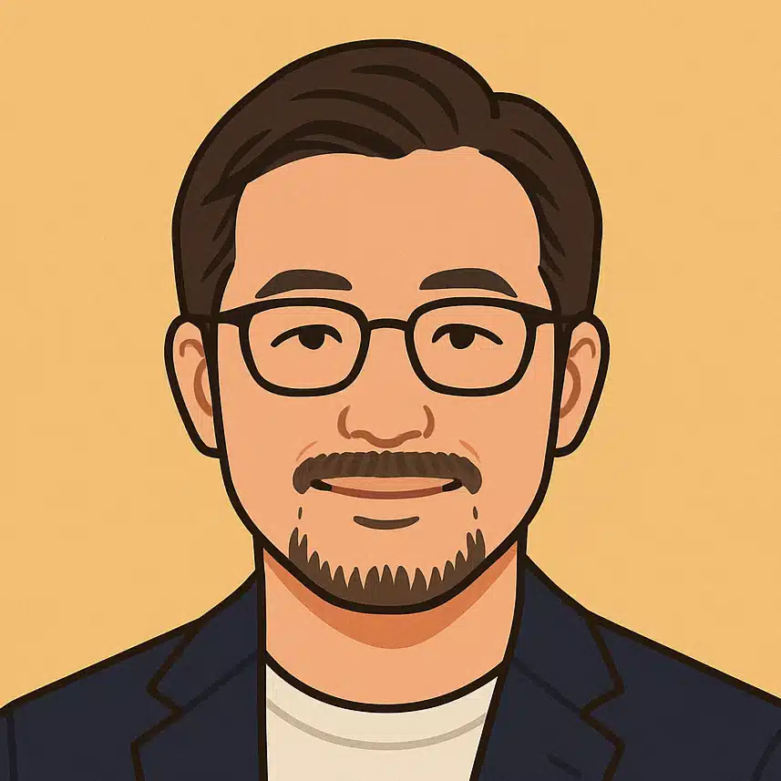 橘　隼人｜共感ブランディングマーケッター