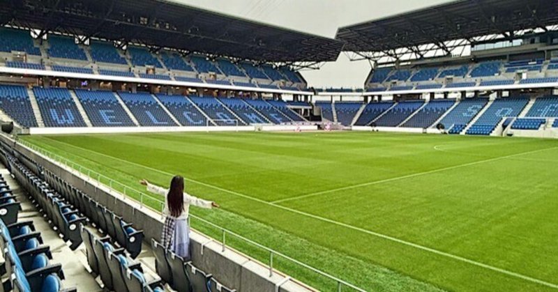 泊まれるサッカースタジアム！ピッチ上空でジップライン！「スタジアムシティホテル長崎」 eyecatch