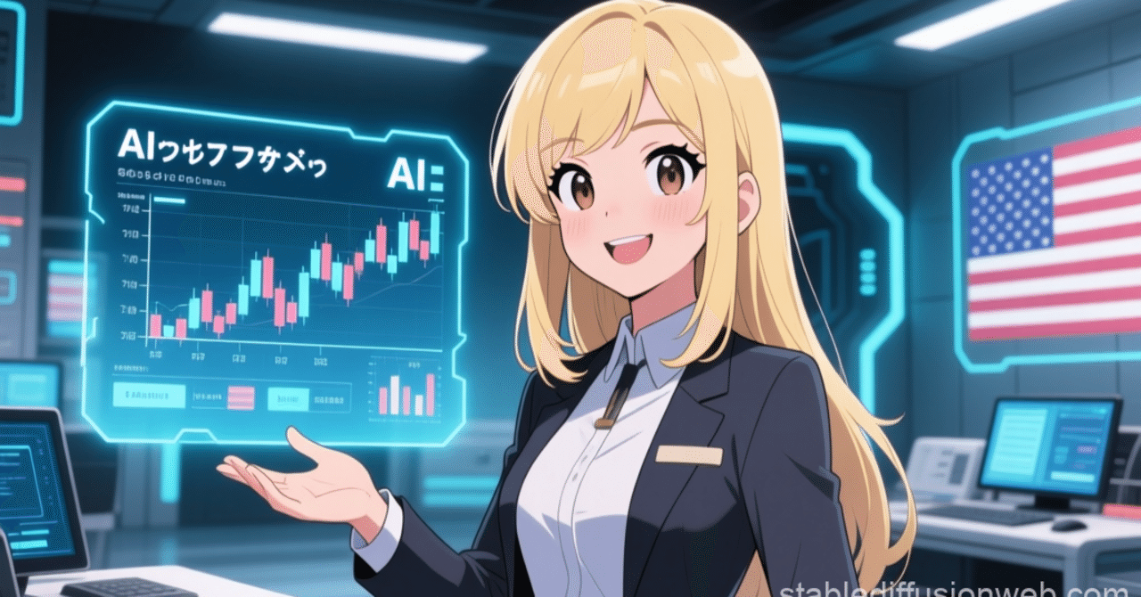 新卒に個別株にチャレンジしてみることの重要性 - 若さは最強の武器！｜アイナ@アメリカ株AIナビゲーター