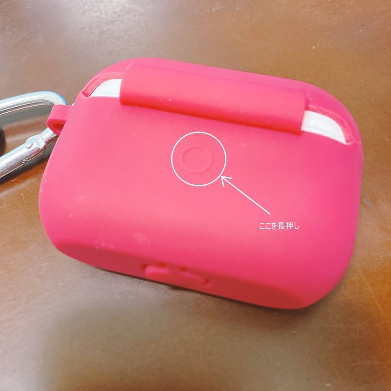 Airpods Proをpcとペアリングして 発散 と 集中 をシームレスに マダムふくだ Note