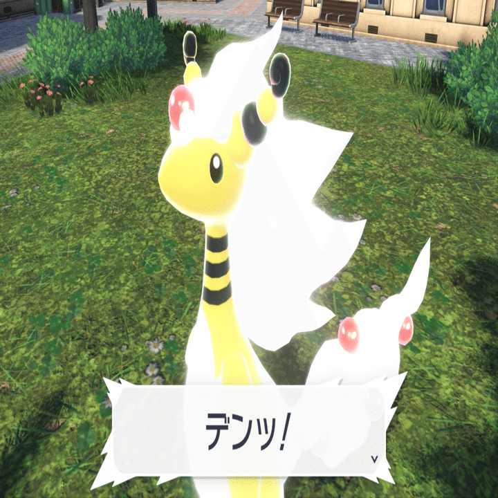 ポケモンレジェンズZAストーリークリアにおすすめのポケモン4匹｜り